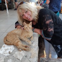 Jeanette van der Meij