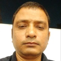 Pankaj Barik