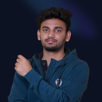 Deepak R