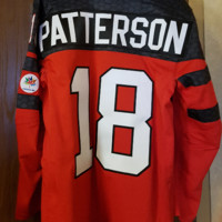 Dean Patterson