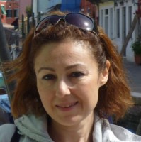 Miriam Ganem