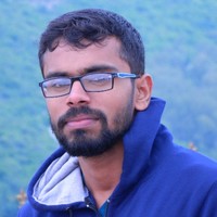 Sarath K P