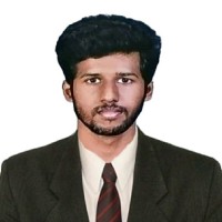 Sreenath Ganesh