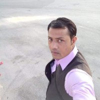 Aftab Ahmad