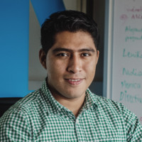 Martin Ovando Hernandez