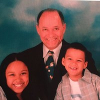 Ivan  D. Baraque, MD. MBA.