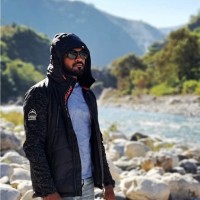 Harsha Dass