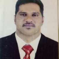 Suhas Satardekar