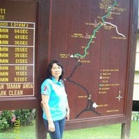 Metty Winata