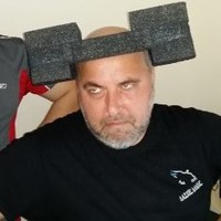 Michael Palazov - Elfial