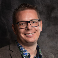 Phil Geusebroek, MBA