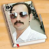 Abhishek Karnik