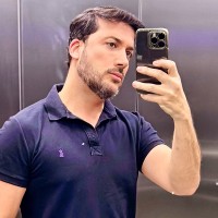 Sérgio Barreto
