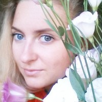 Valerie Riabchun