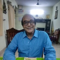 Dr. RAMANAN MAHADEVAN