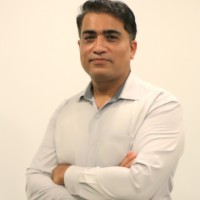 Nauman Khan