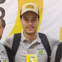 Nicolas Toledo