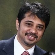 Prashant Bajaj