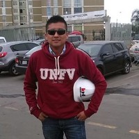 Ney Lenin Mercado Aguilar