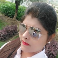 Rupali Shinde