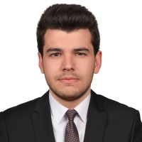 Mahir Barış Nalbant