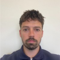 Tom Driver