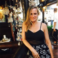 Claire Stone