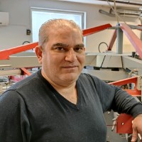 Hagop Mgrdichian