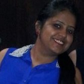 Geeta kaur Khurana