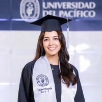 Valeria Paliza Beingolea