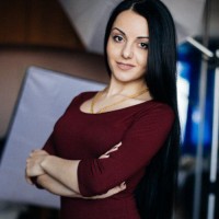Alina Arzumanyan