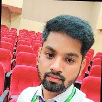 Saurabh Rao