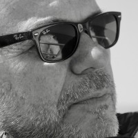Steve Tarbuck