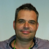 Eric Mes