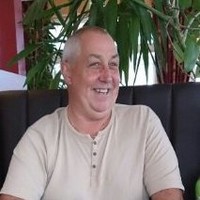 Chris Van Dijk