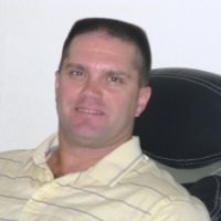 David Galbraith