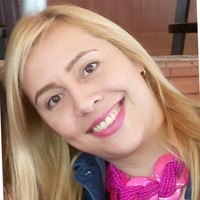 Amanda Cristina Balza Arteaga