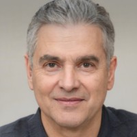Eric Simonds