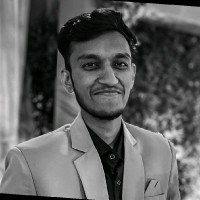 Prerak Bhavsar