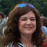 Amanda Wilson
