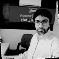 Muhammad Zeeshan Azam