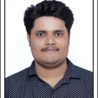 Paras Mishra
