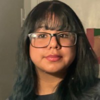 Violet Torres
