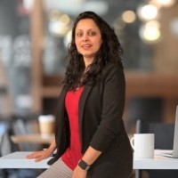 Mrinalini (Mini) Ayachit