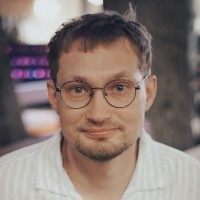 Pavel Malov