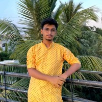 Aayush Chavan