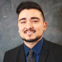 Derrick R. Garcia