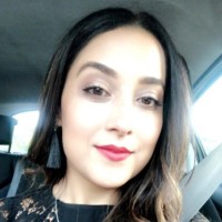 Sabrine Cherif