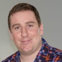 Samuel Mercier, CRIA