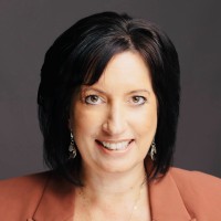 Clare Harding
